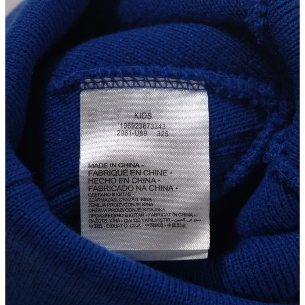 Nike classic knit